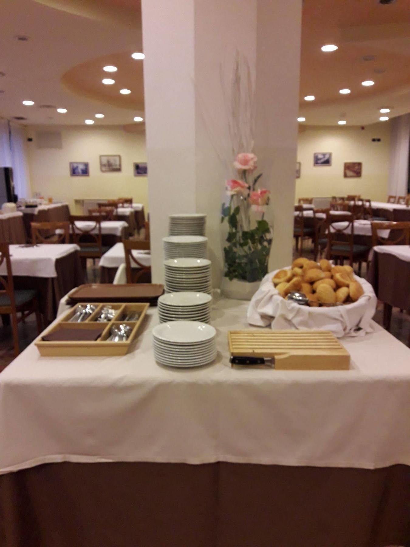 Hotel Stazione Paratico Εξωτερικό φωτογραφία